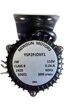 New Upgraded YSP2PJDVF1 Ice Maker Water Pump Ice Machine Water Pump - €25,41 EUR