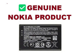 Nokia Lumia 435 Replacement Battery (1560mAh, BV-5J) - OEM - $15.90