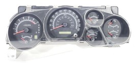 2007 Toyota Tundra OEM Speedometer Cluster SR5 4.7L V8 RWD90 Day Warranty! Fa... - $108.90