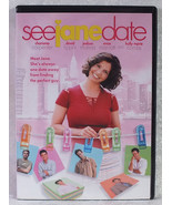 See Jane Date DVD Charisma Carpenter Holly Marie Combs David Lipper - $5.00