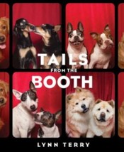Tails From the Booth Book by Lynn Terry - £8.88 GBP