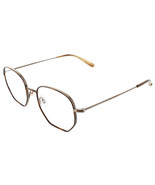 Authentic GARRETT LEIGHT WOODLAWN-3062-47-BIO-MGT-G-BTO Eyeglasses  BIO ... - $129.02 CAD