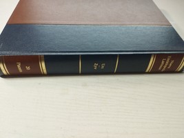 New Encyclopedia Larousse Tomo Urc-Zyw Tomo 20 Planet 1985 - Book Spanish - $28.17