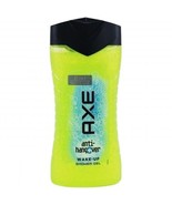AXE Anti-Hangover Wake UP shower gel FOR MEN  400ml -FREE SHIPPING - £11.69 GBP