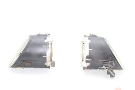 04-09 AUDI S4 Right & Left Fog Light Housing F3917 image 8