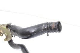 03-06 INFINITI G35 COOLANT PIPES HOSES LINES SET Q8191 image 5