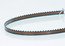 Timber Wolf Bandsaw Blade 1/2&quot; X 105&quot;, 4 Tpi - $37.98