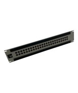 ADC PPI 2224 RS-N HD Video Patch Panel  Patchbay 2x24 - $79.19