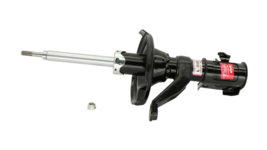 KYB Excel-G 331011 Fits 2002-2005 Honda Civic Front LH Driver Gas Charged Strut - £50.15 GBP