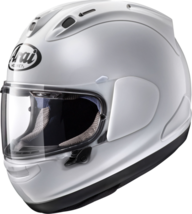 Arai Adult Street Corsair-X Solid Helmet White Large - £693.80 GBP