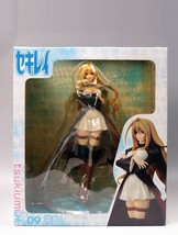 Movic Sekirei Tsukiumi 1/7 Scale PVC Figure Unused - $119.80