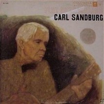 Carl sandburg flat rock ballads thumb200