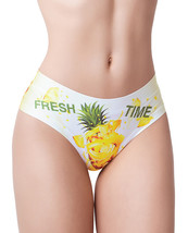 Mememe Fresh Summer Pineapple Printed Slip LG - $26.99