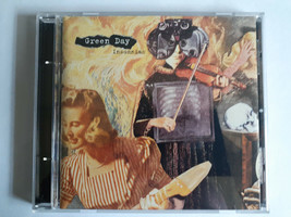Green Day CD, Insomniac (1995, Reprise) - £6.04 GBP