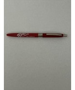 Vintage Advertising Pen Buca di Beppo Southern California Location - Pen... - €8,62 EUR