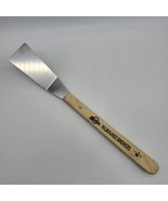 Milwaukee Brewers MLB Spatula Stainless Steel Wood Handle BBQ Grill Flipper - $12.97