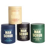 Body Prescriptions Mens Exfoliating Body Scrub Ultimate Skin Cleansing W... - $1,101.41 MXN
