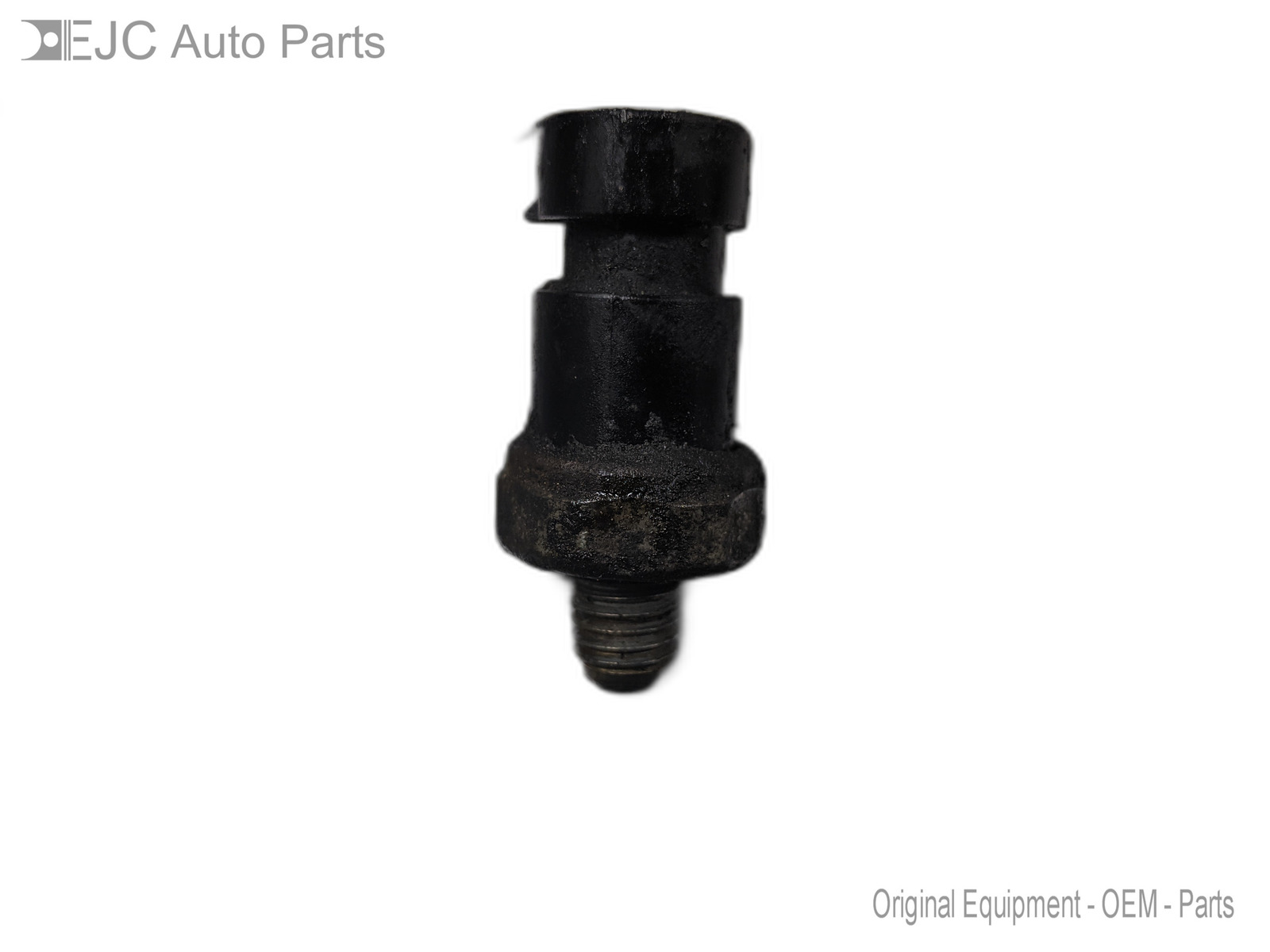 Engine Oil Pressure Sensor From 2009 Chevrolet Malibu  2.4 - $19.75