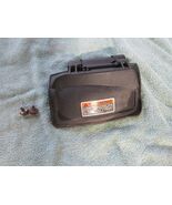 Troy-Bilt  Side Discharge Chute w/2 mounting bolts for 21" push lawn mower - $25.00