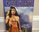 Savage Innocence by Cassie Edwards (2006, UK- A Format Paperback) - $4.74