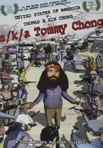 a/k/a Tommy Chong [DVD] - £6.22 GBP