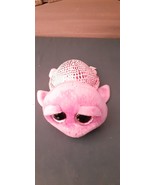 Slow Poke The Purple Turtle Beanie Boo - $5.00