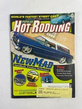 November 2004 Hot Rodding Magazine New Mad Handbuilt Pricesless Perfection - £9.42 GBP