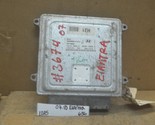 2007-2010 Hyundai Elantra AT Engine Control Unit ECU 3915023020 Module 6... - $21.99