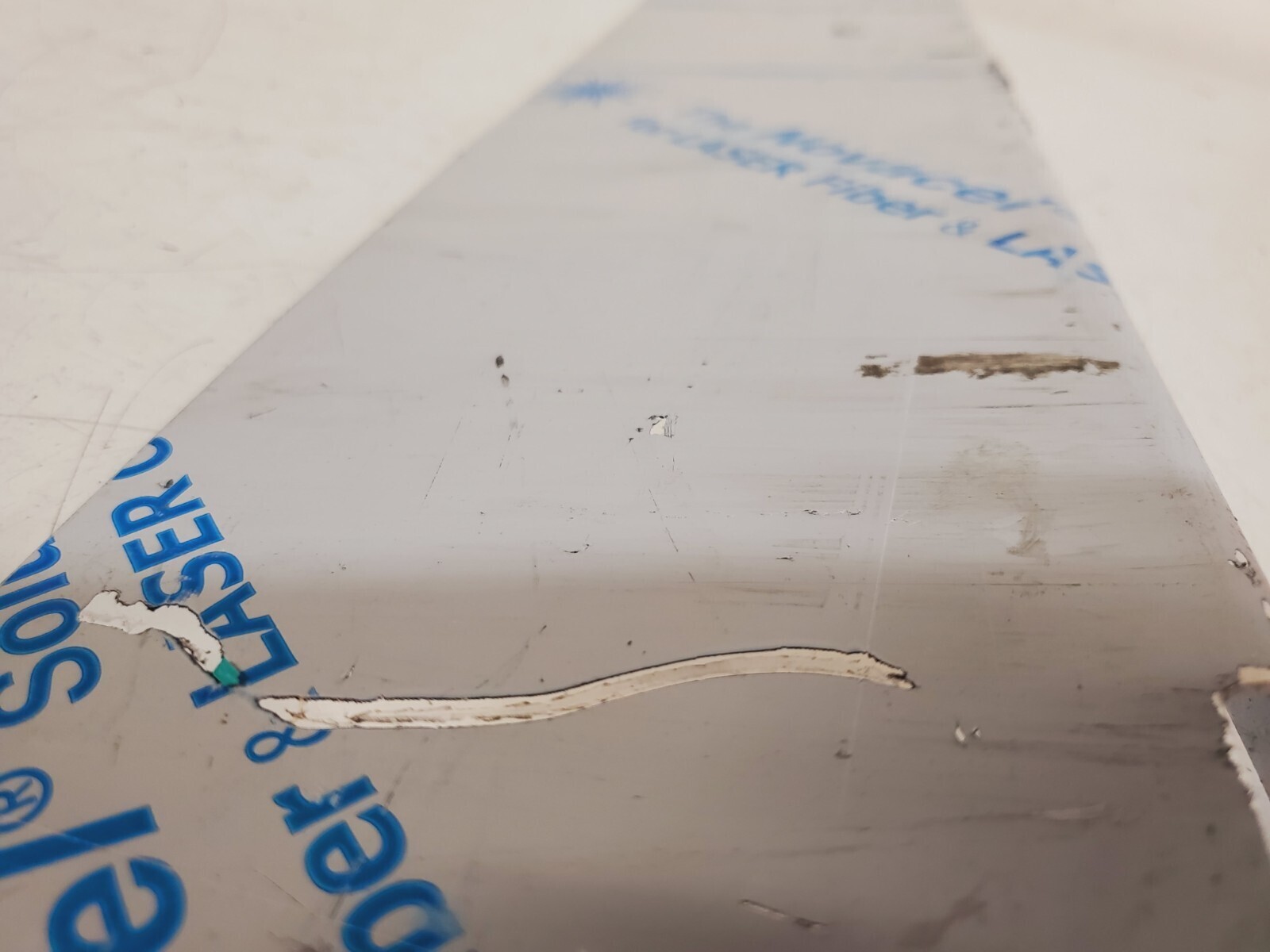2 Qty. of Novacel Solution for Laser  Fiber & CO2 Stainless Steel Damage (2 Qty) Item image 7