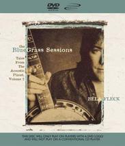 Bela Fleck: The Bluegrass Sessions: Acoustic Planet #2 (DVD-Audio) [DVD Audio] F - £23.52 GBP