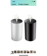 Waterless Essential Oil Diffusers, Portable Aromatherapy Diffuser, Mini ... - $963.96 MXN