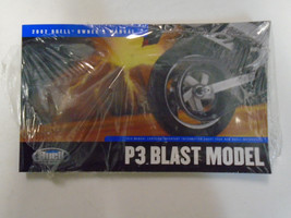 2002 Buell P3 Blast Owners Operators Owner Manual FACTORY OEM NEW 2002 - £48.04 GBP