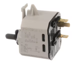 Whirlpool 211582157 Switch Push to Start 120V AC 50/60HZ - $136.57