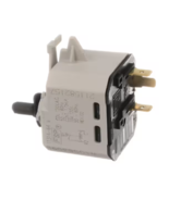 Whirlpool 211582157 Switch Push to Start 120V AC 50/60HZ - $188.22 CAD