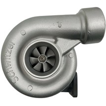 Schwitzer S2B Performance OEM Turbocharger Fits Deutz Engine 04207862KZ (316775) - £396.23 GBP