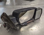 Passenger Right Side View Mirror From 2010 Ford F-150  5.4 9L3417682CG - $393.95