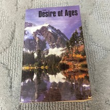 The Desire Of The Ages Religion Paperback Book by E.G. White Harvestime 2002 - £4.98 GBP