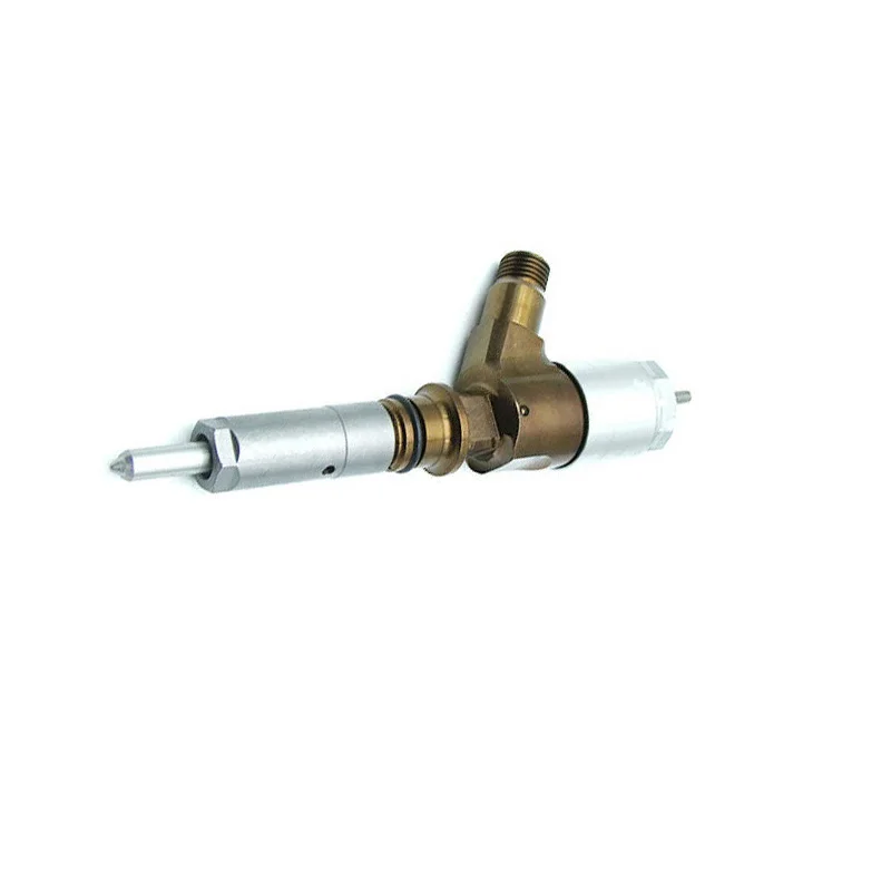 Fuel Injector 320-4740  New Top Quality  For CAT C6 ,C6.4 320D Engine  1Piece/Lo - £529.14 GBP