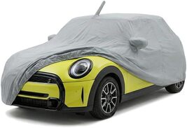 CarsCover Custom Fits for 2006-2025 Mini Cooper Convertible Custom Car C... - $119.95