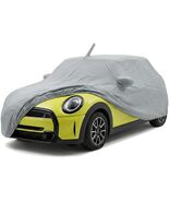 CarsCover Custom Fits for 2006-2025 Mini Cooper Convertible Custom Car C... - $119.95