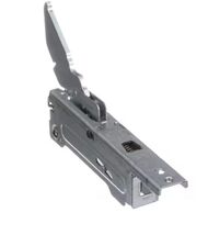 LC 10 20 Door Hinge Without Spring, Oven for WFG510S0AS, WFE550S0HZ, WFG... - $186.08 CAD