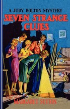 Seven Strange Clues #4 (Judy Bolton) [Paperback] Doane, Pelagie - £15.01 GBP