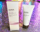 AHAVA Facial Renewal Peel Active Deadsea Minerals TIME TO TREAT damagedb... - $39.59