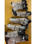 Pack of 7 Pyramex Intruder Safety Glasses with Clear Lens Men/Women-one ... - $621.71 MXN