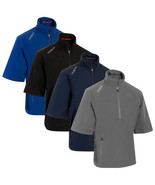 ProQuip Uomo Tempest Impermeabile Manica Corta Golf Rain Top / Giacca. M... - $1,914.18 MXN