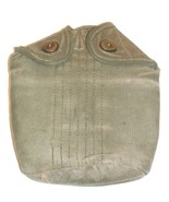 US Army M-1910/M-1936 late war canteen carrier pouch - £19.54 GBP