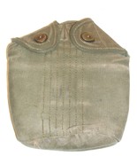 US Army M-1910/M-1936 late war canteen carrier pouch - €21,56 EUR