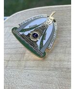 Lions Club Multiple 20 1989 1990 St Louis Missouri New York Bermuda Lape... - €22,36 EUR