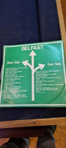 Belfast Vanilla Record 1977 [ENT10213] - $49.00