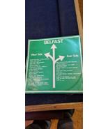 Belfast Vanilla Record 1977 [ENT10213] - $49.00